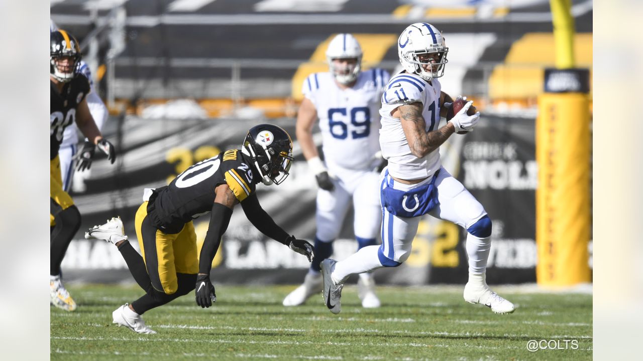 Indianapolis Colts at Pittsburgh Steelers, Week 16: Key Matchup Impacts  Playoffs - Sports Illustrated Indianapolis Colts News, Analysis and More