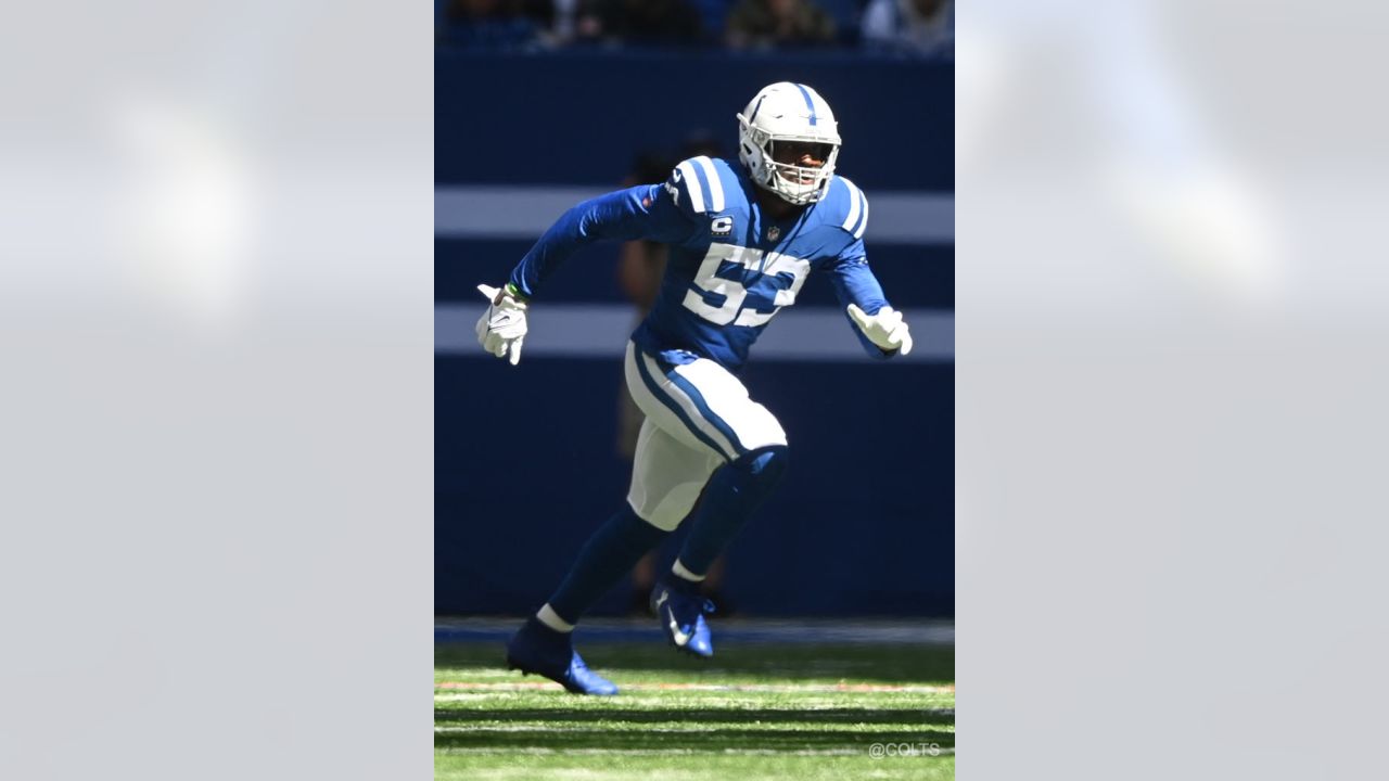 Colts Emphasize Resilience, Confidence After Loss To Titans: 'It's Nothing  But Fight In This Team'