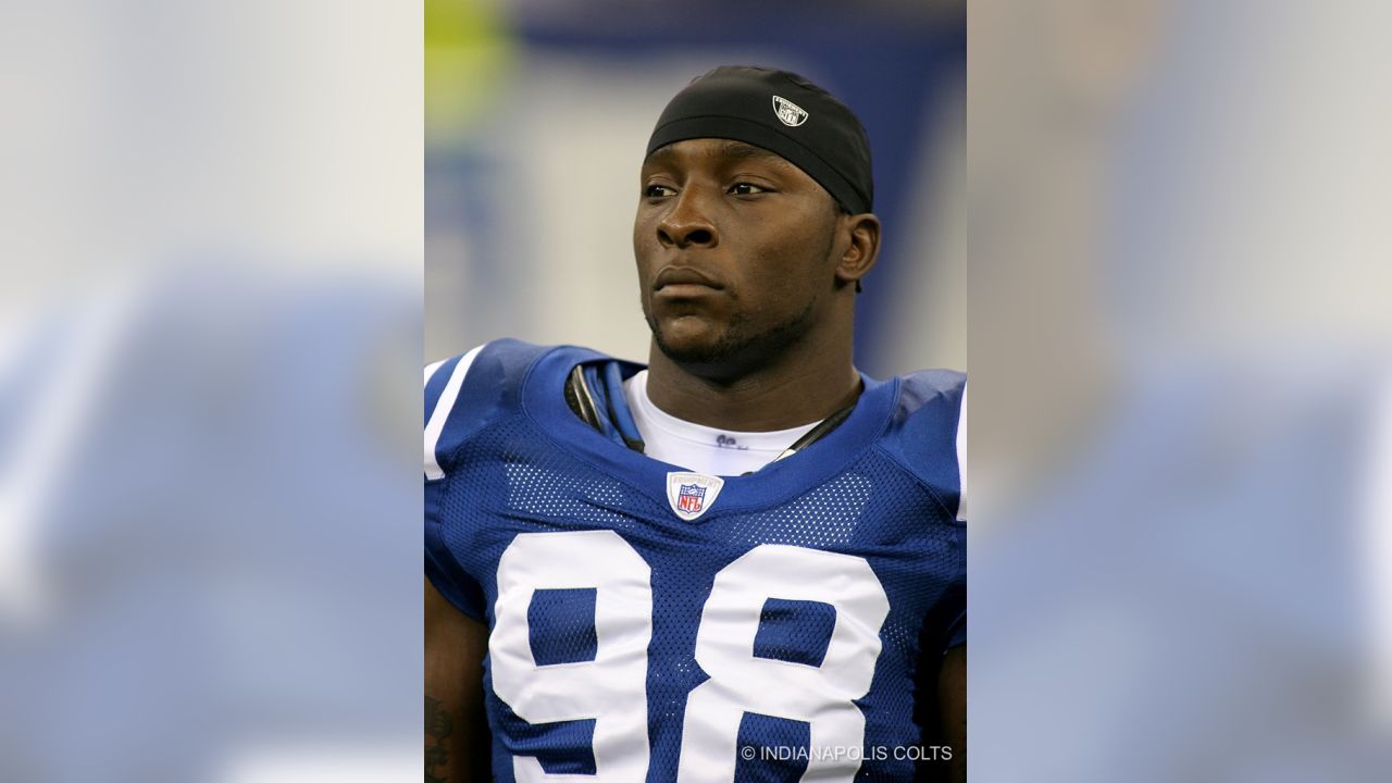 After Robert Mathis, Who's Next In Line to Be Potentially Inducted into the  Colts Ring of Honor? - Stampede Blue