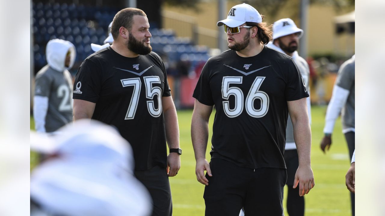 Colts Left Guard Quenton Nelson will not participate in the 2023 Pro Bowl  Games - Stampede Blue