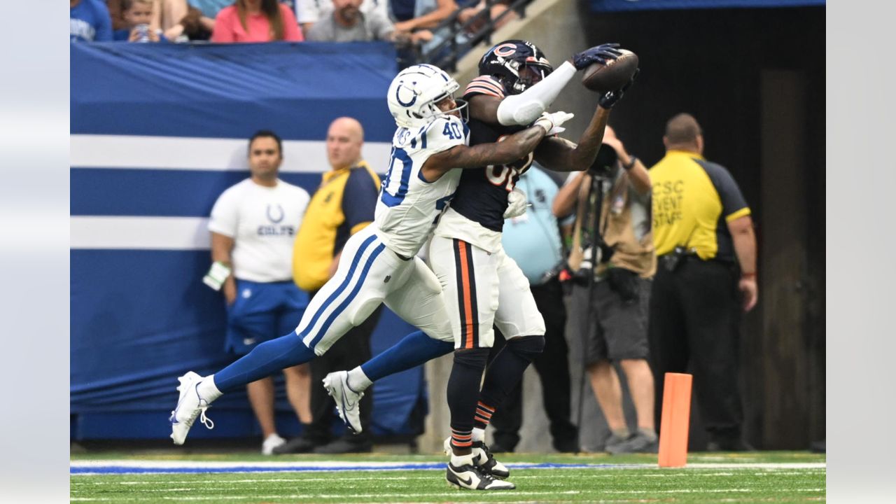 Colts vs. Bears recap: Sam Ehlinger, Gardner Minshew lead Indy to win