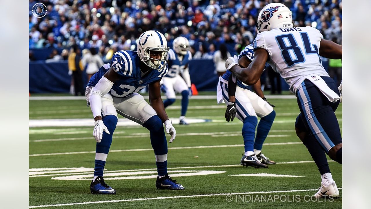 Tennessee Titans vs. Indianapolis Colts, Week 11 Game Preview