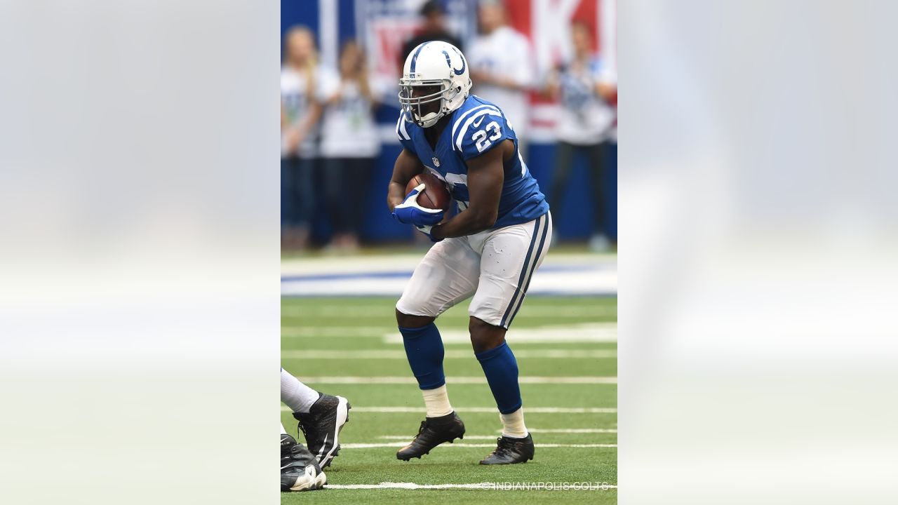 Frank Gore's Career Earns Him Seat in the Hall of Fame - Sports Illustrated