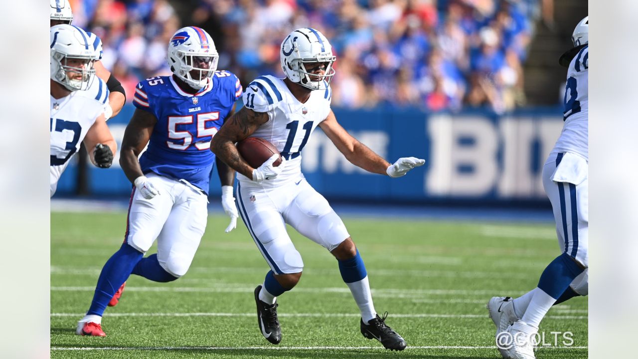 5 takeaways from Buffalo Bills' 23-19 preseason win over the Colts