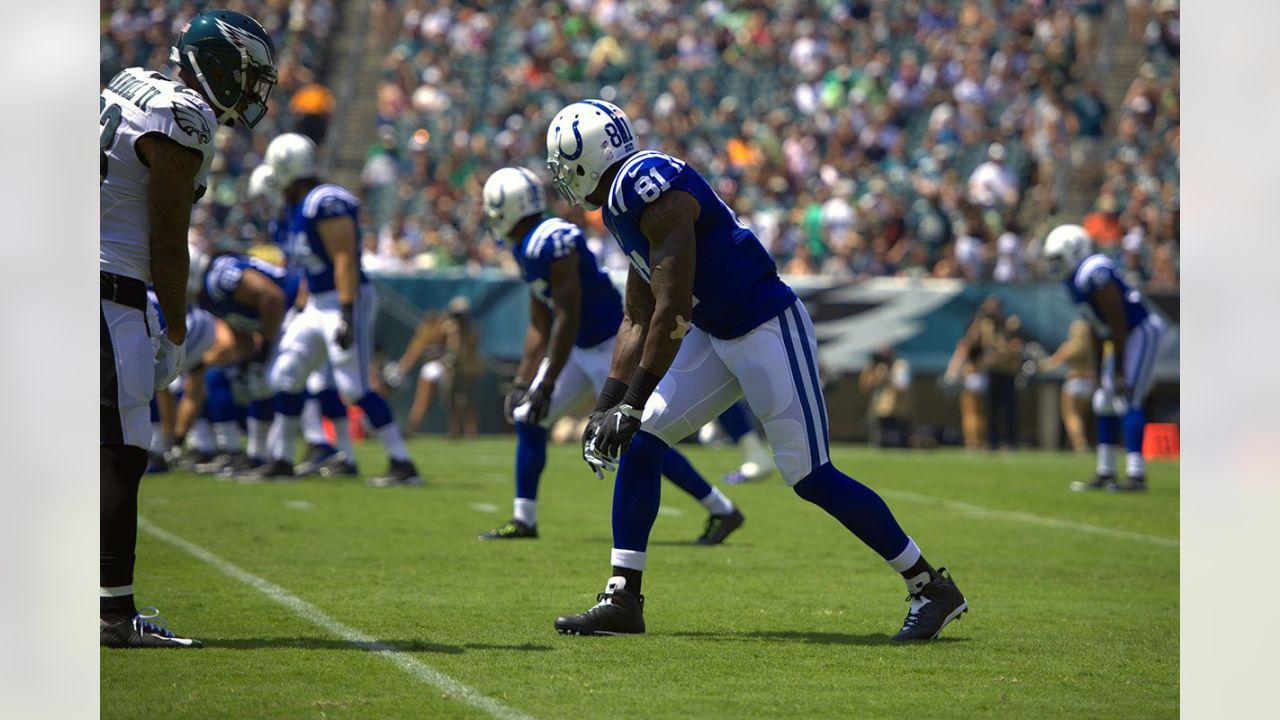 Chicago Bears and Indianapolis Colts Kick Off Joint Practices in  Preparation for Pre-Season Game - BVM Sports