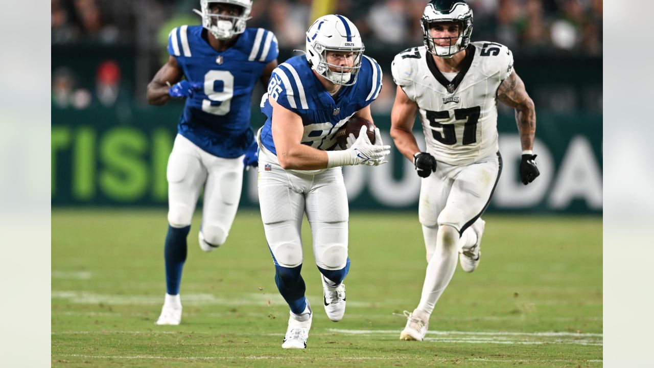 4th quarter turnovers doom Colts, lose to Cowboys 54-19