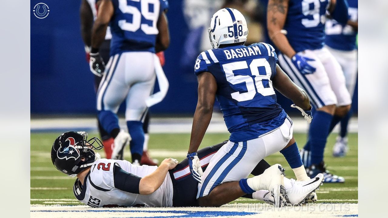 Cowboys vs. Texans Highlights  NFL 2018 Preseason Week 4 