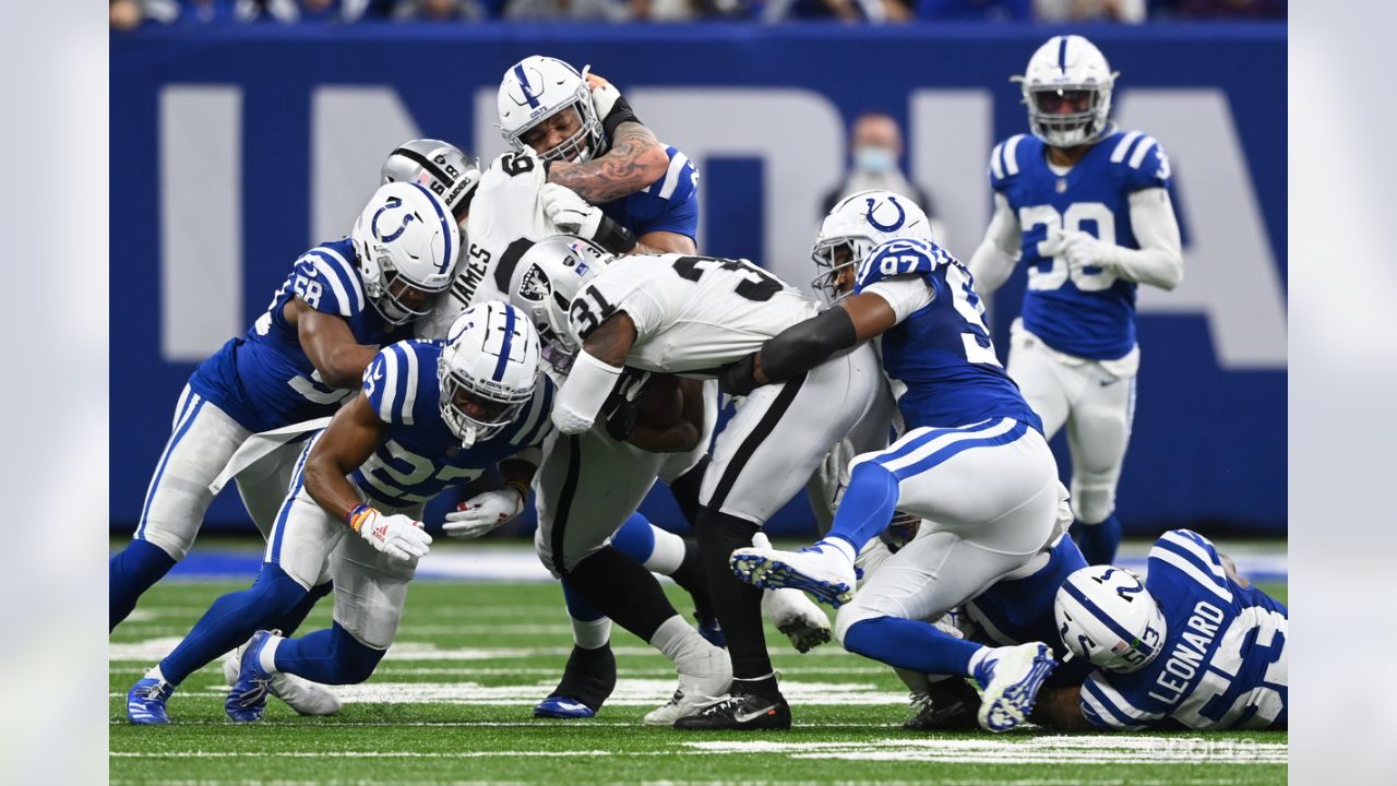 Colts playoff picture: What seed can Colts be in the 2022 NFL Playoffs  bracket? - DraftKings Network