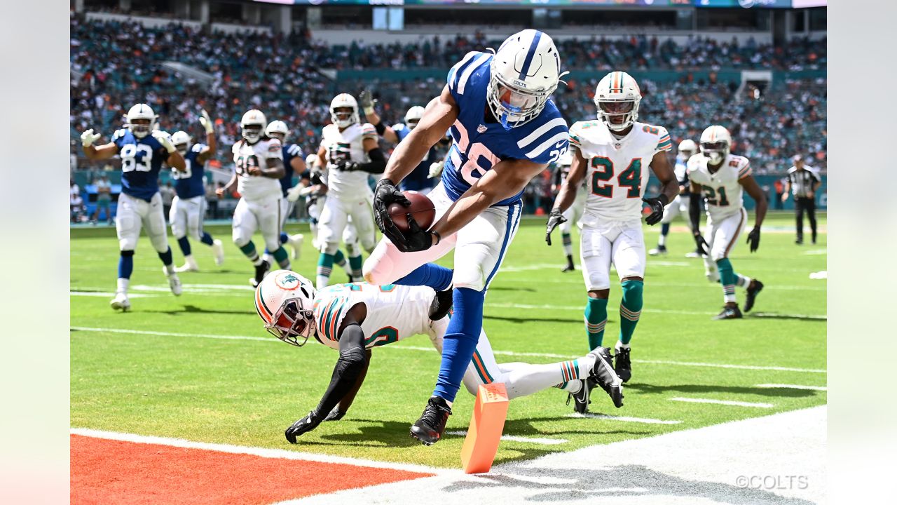 Colts 2022 Pro Bowl Spotlight: Jonathan Taylor