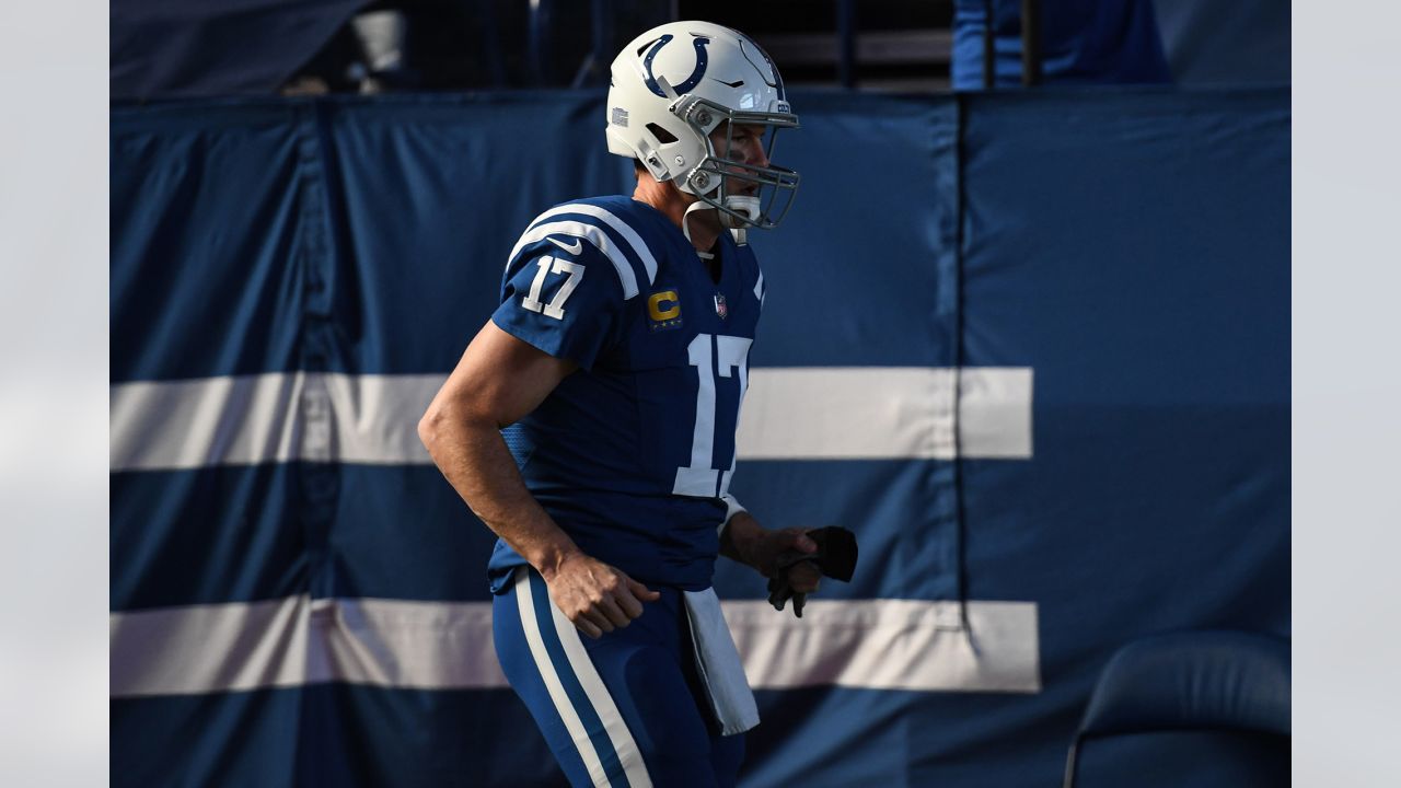 Retired Colts QB Philip Rivers Hasn't Completely Closed the Door on a Late  Season NFL Comeback - Stampede Blue