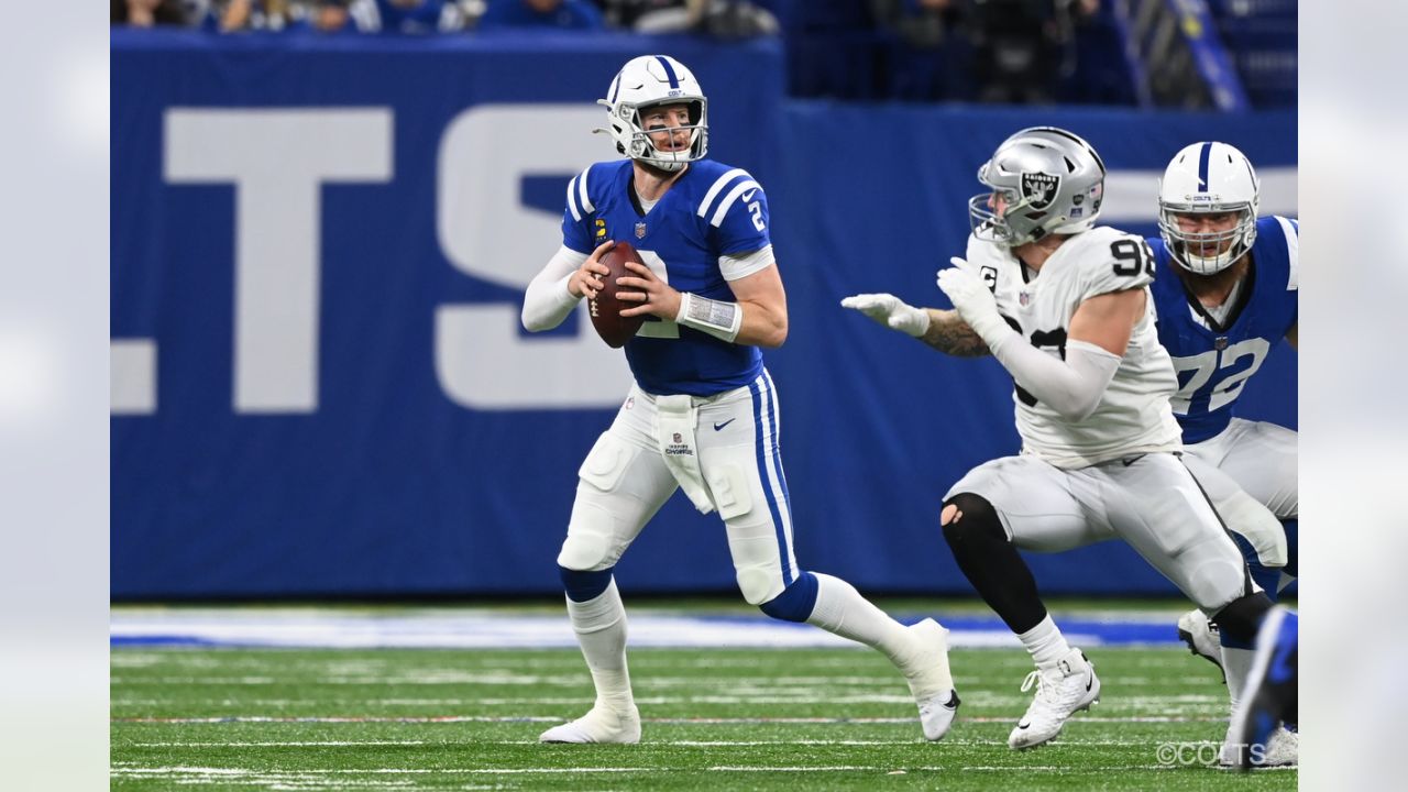 Colts playoff picture: What seed can Colts be in the 2022 NFL Playoffs  bracket? - DraftKings Network