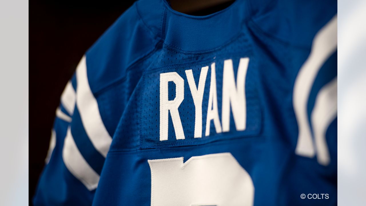 State of the 2022 Indianapolis Colts: Pressure on Frank Reich, Matt Ryan to  deliver deep playoff run