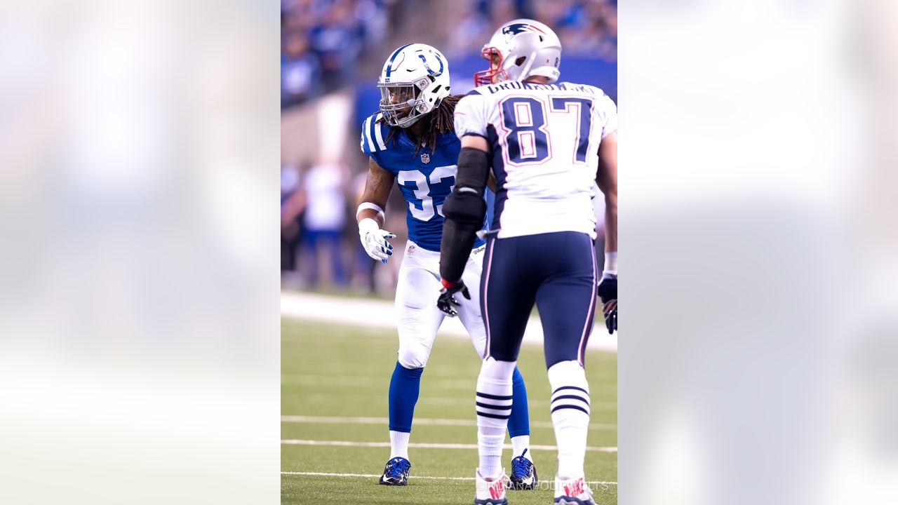 NFL Week 5 Picks: No deflating the focus when Patriots meet Colts