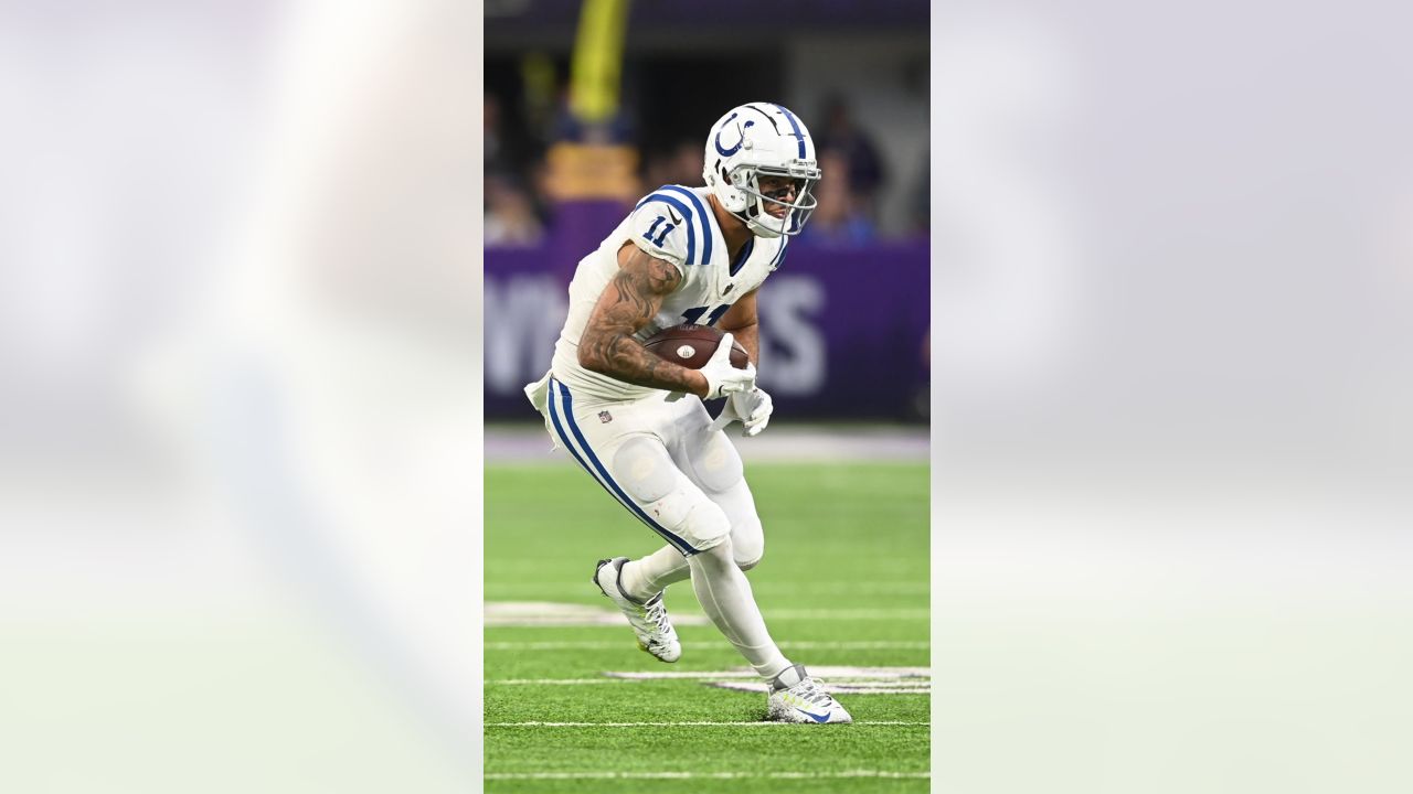 Early Missed Opportunities Cost Colts As Vikings Complete Historic Comeback