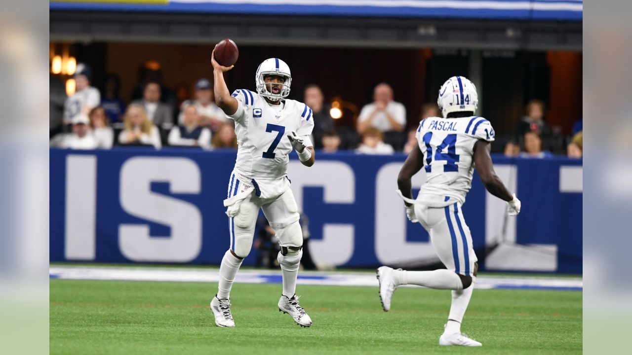 Five things learned from the Indianapolis Colts 2019 Week 13 loss to the  Tennessee Titans