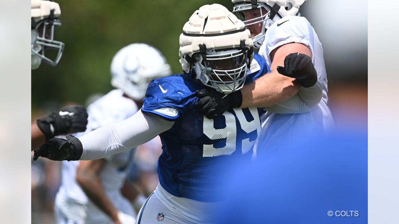 Ryan finding perfect fit in Colts offense, locker room - The Sumter Item