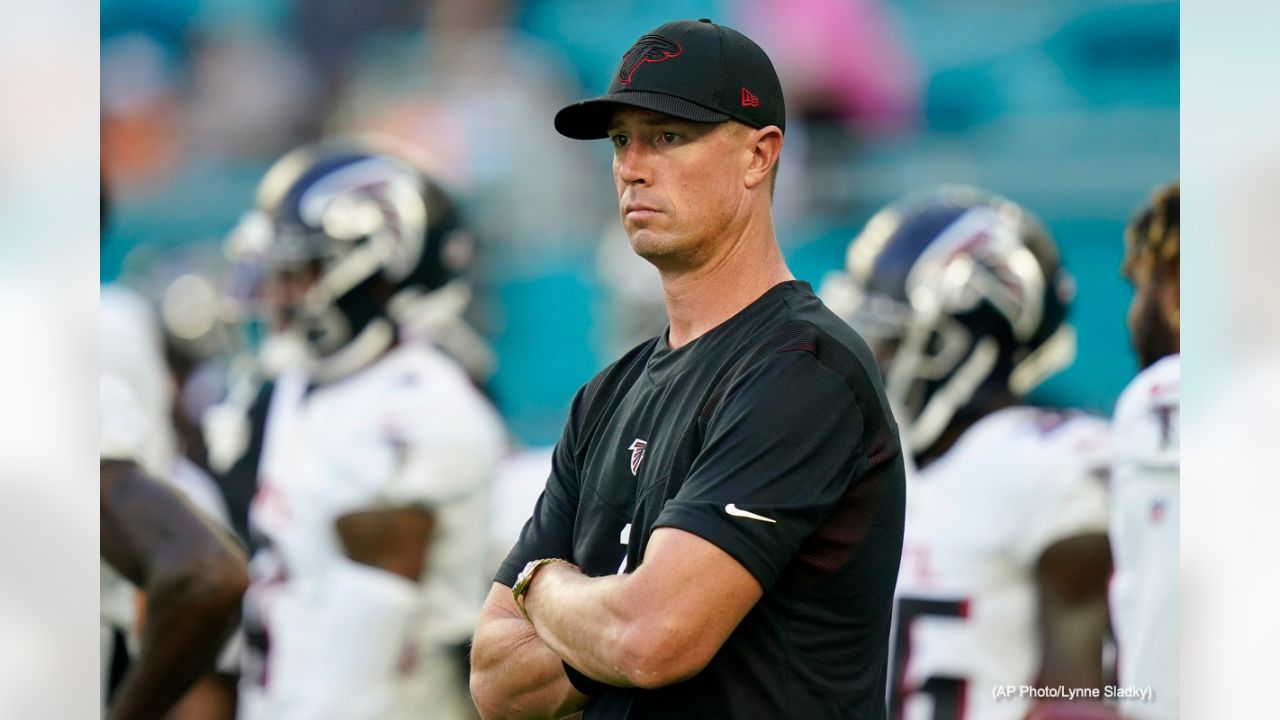 Matt Ryan clarifies rumors surrounding signing with NY Jets