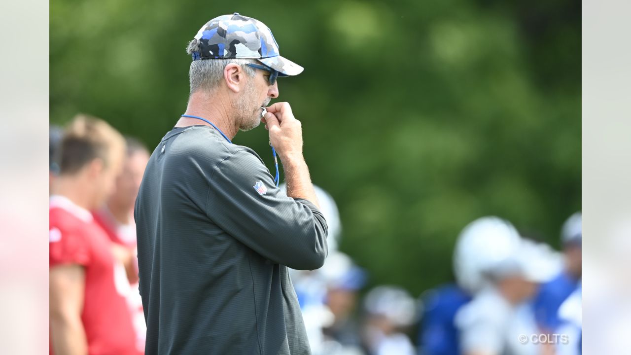 Colts News: Frank Reich optimistic Rigoberto Sanchez will return from  cancer this season - Stampede Blue