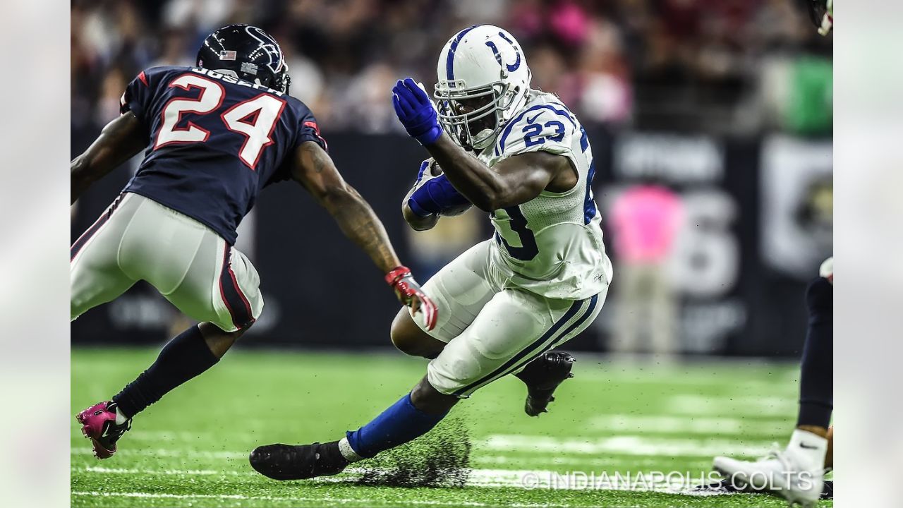 Frank Gore belongs in Pro Football Hall of Fame, per Marshall Faulk