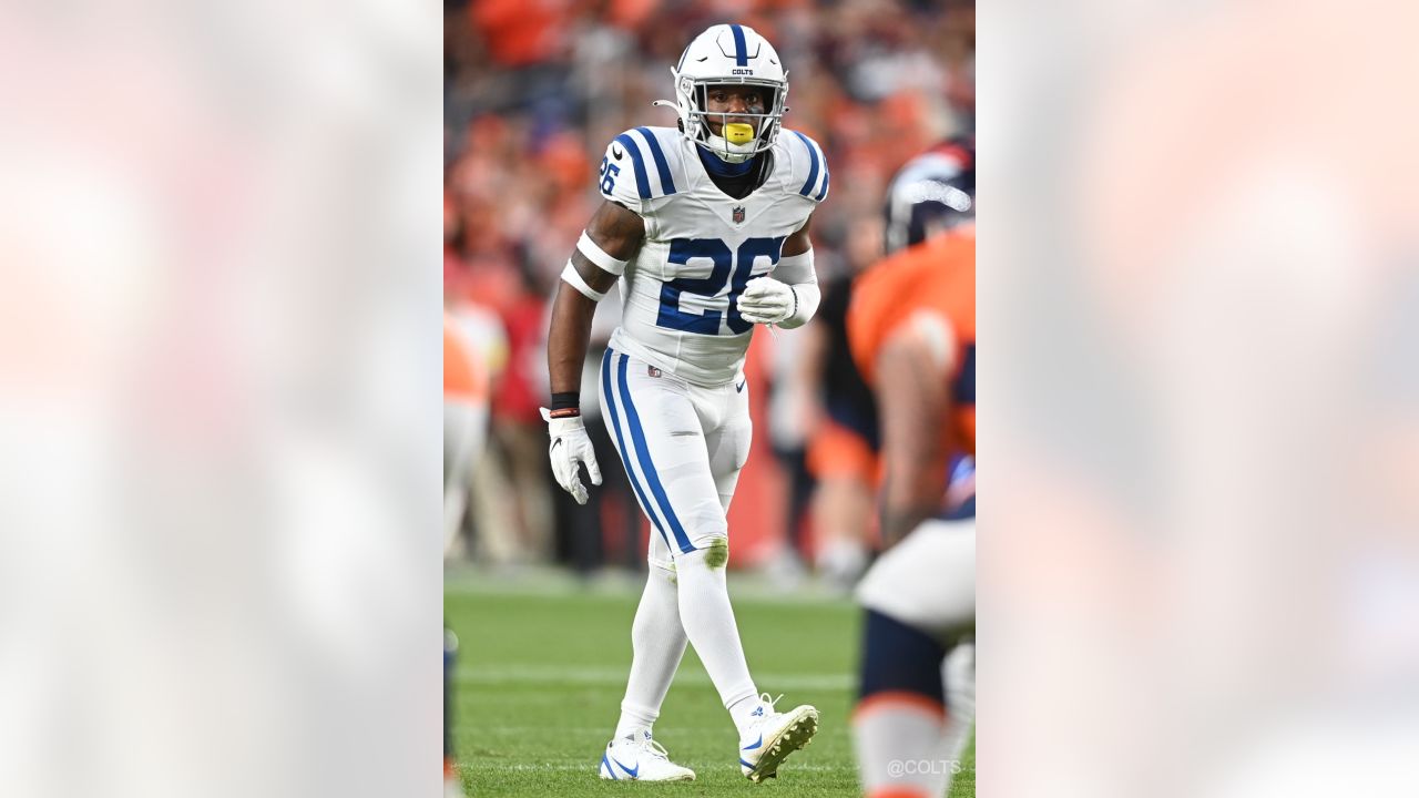 Colts' complete effort sees off Broncos, 24-13