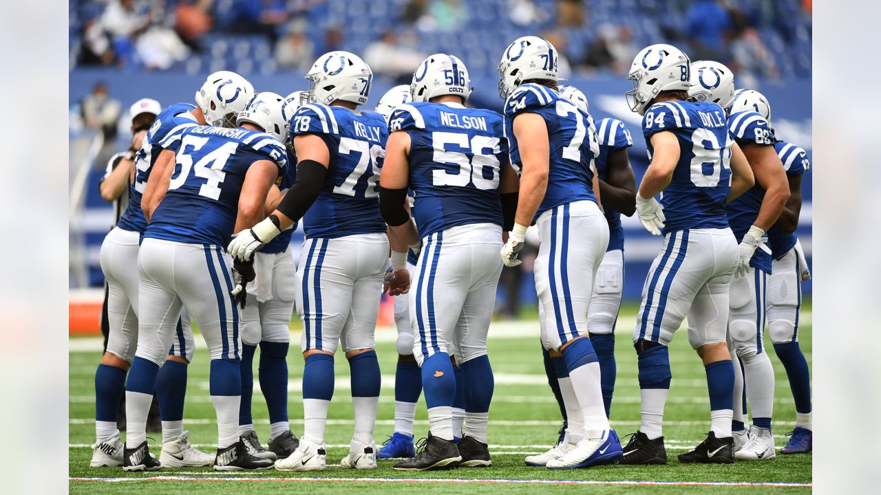 Colts pull away from Bengals for 26-10 victory, Sports, Citrus County  Chronicle