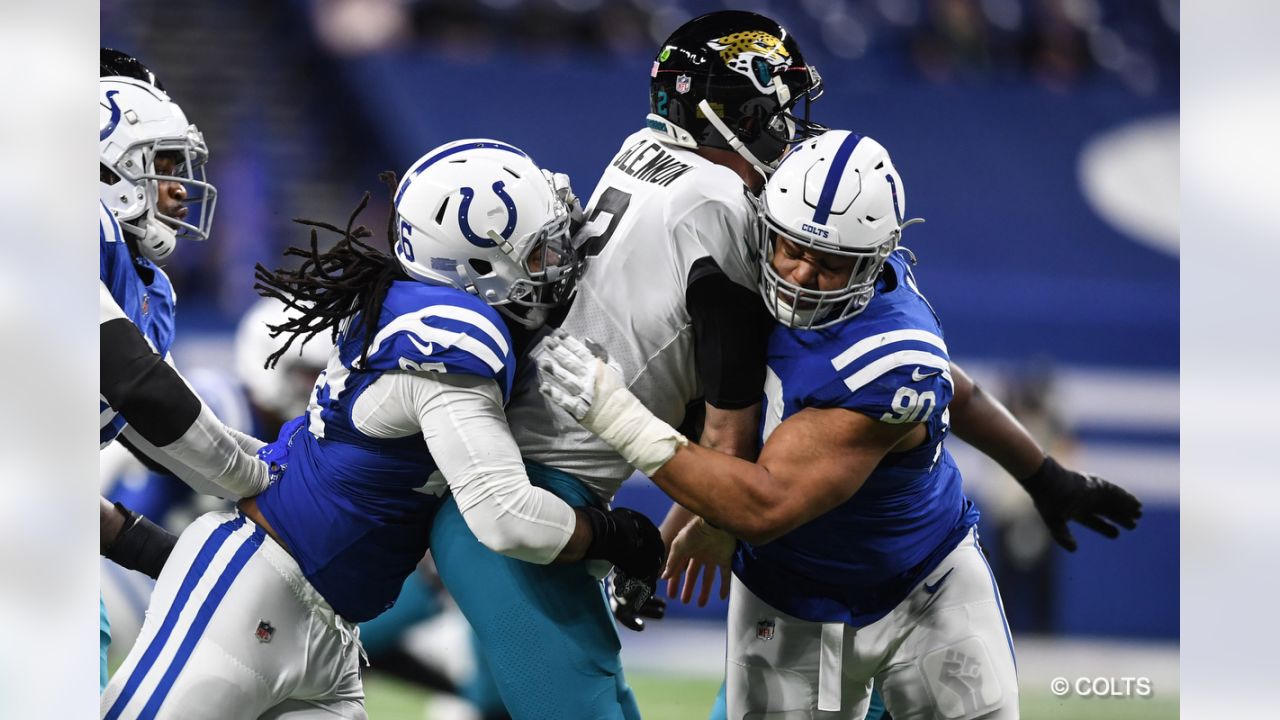 Colts/Bills Wild Card Round Game Preview: The Indianapolis Colts travel to  take on the Buffalo Bills in their 2020 Wild Card Round matchup in Orchard  Park, N.Y.