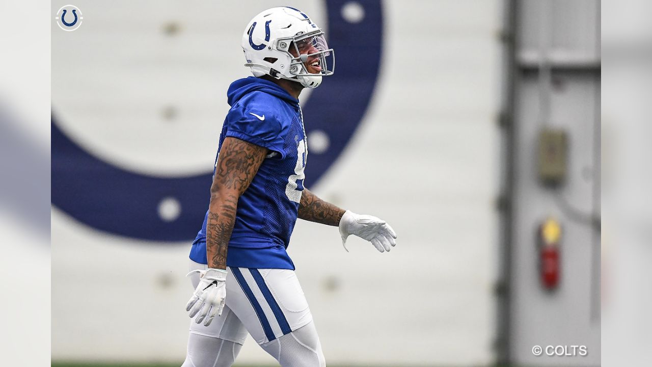 Indianapolis Colts on X: Preseason matchups: SET. 