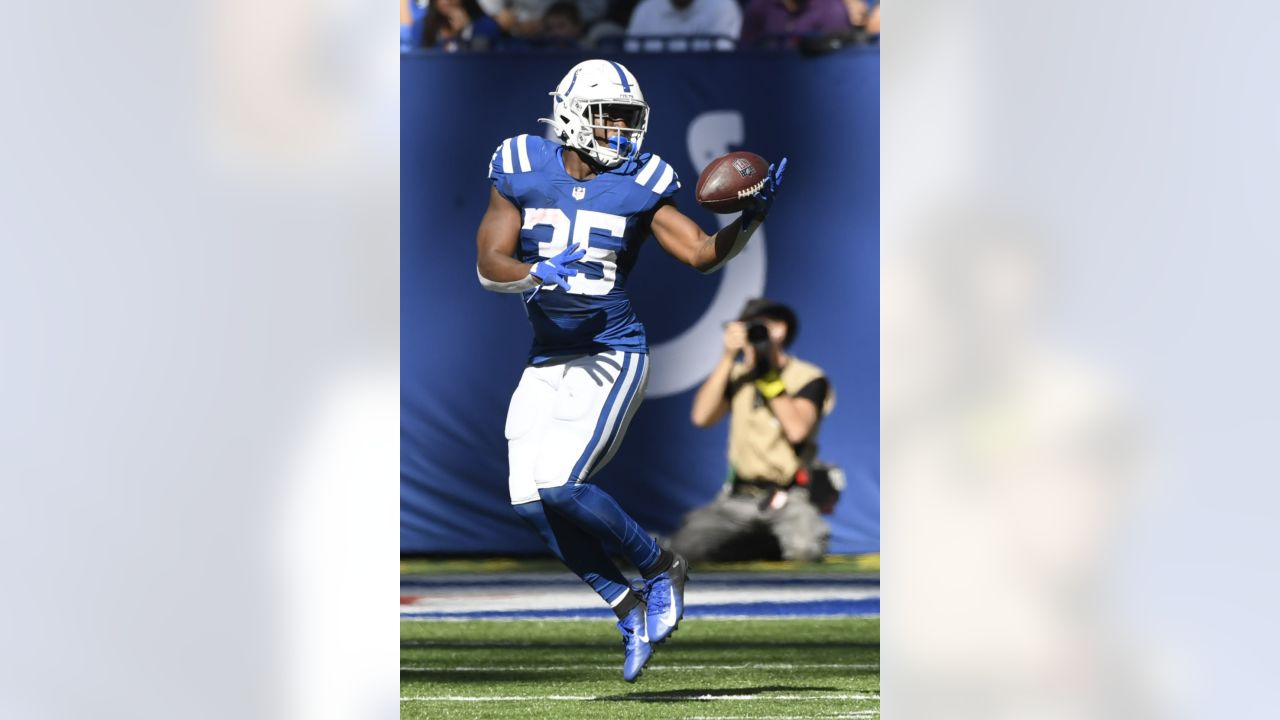 Bad news Colts: Jaguars set to face 3rd-string RB Deon Jackson vs. Indy in  the opener