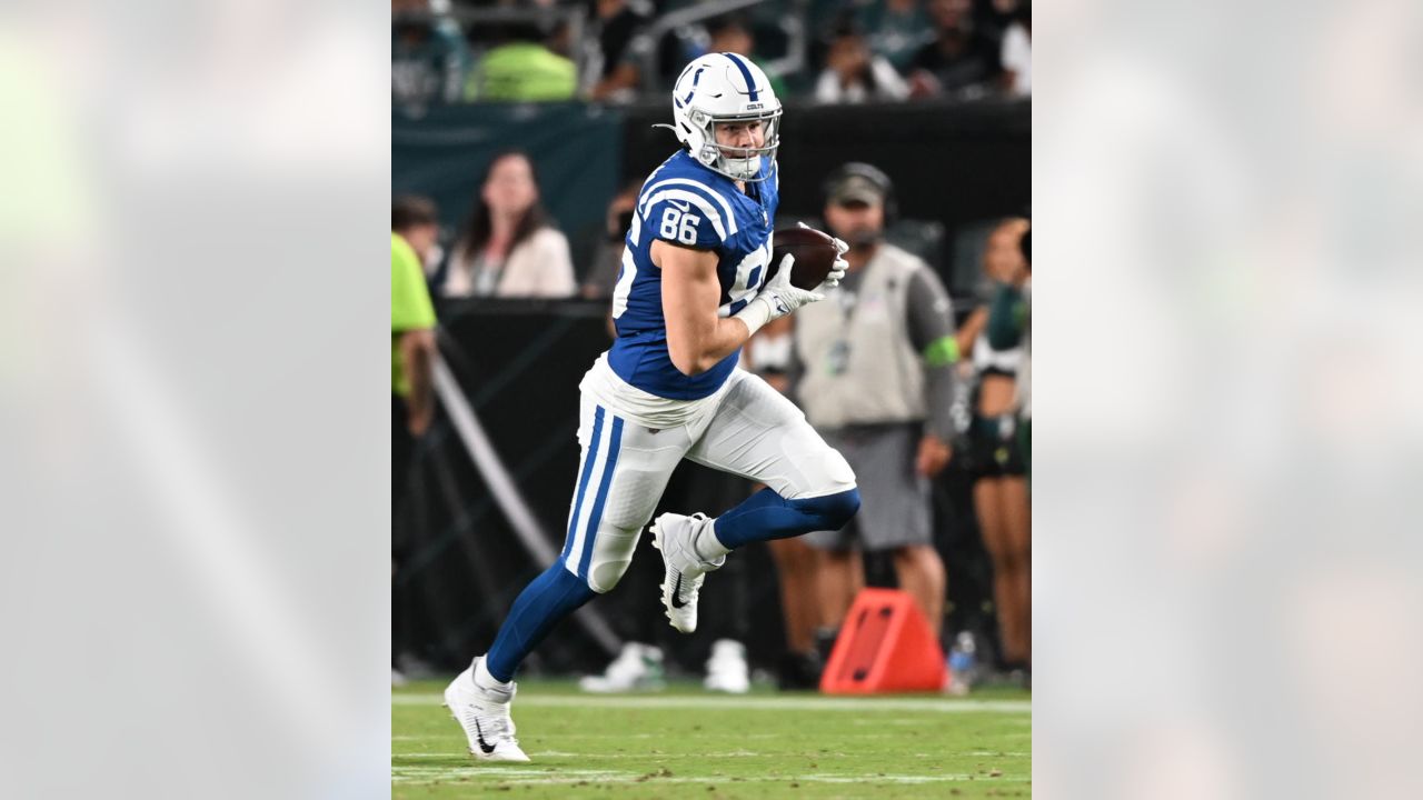 Colts beat Eagles 27-13 in preseason, QB Anthony Richardson shows strides -  Stampede Blue