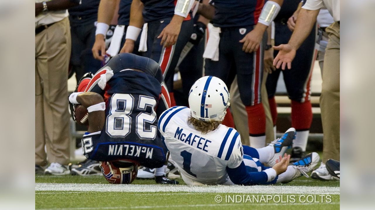 Pat McAfee To Host Radio Show Broadcasted In Indianapolis Studio