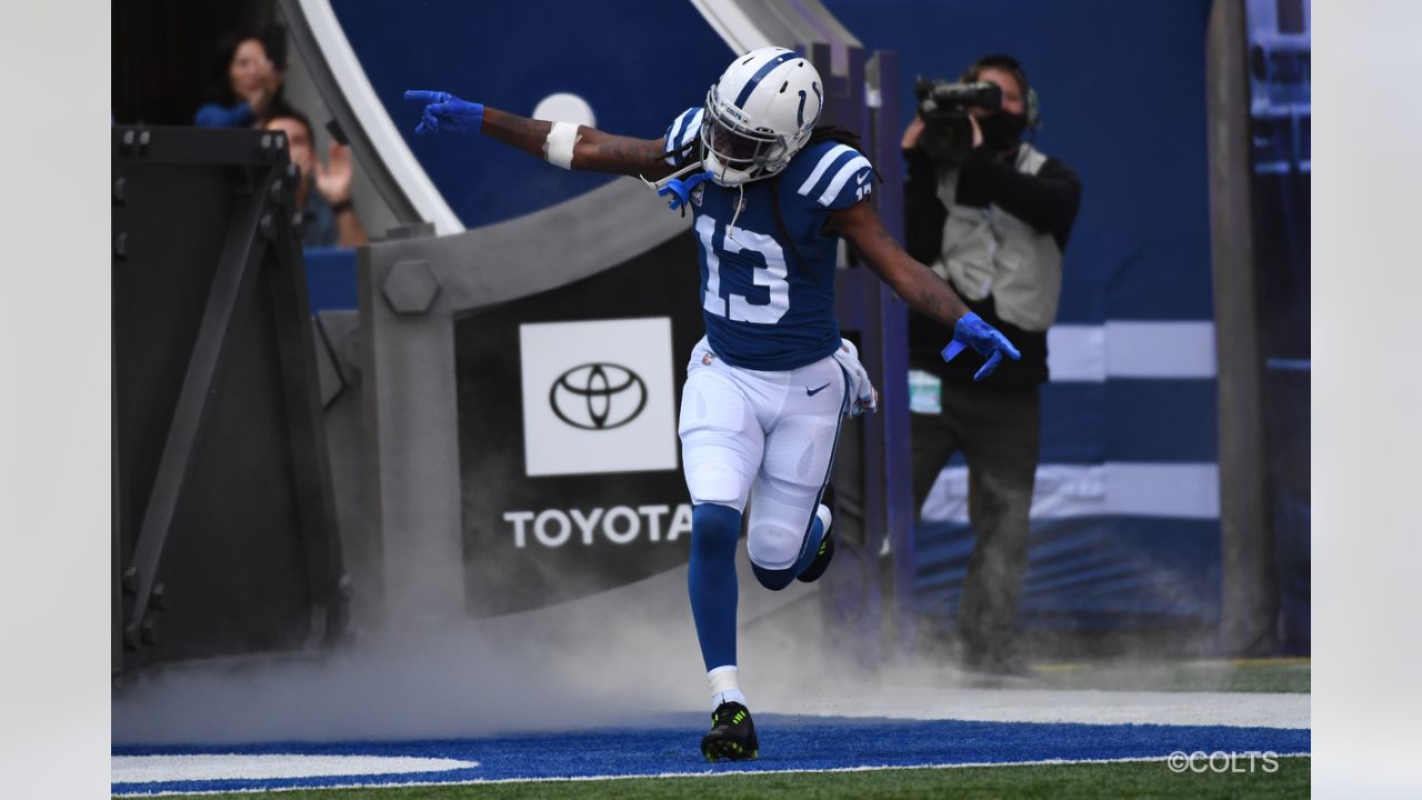 Colts Mailbag: What's Next At Safety After Julian Blackmon's Injury, Dayo  Odeyingbo Update