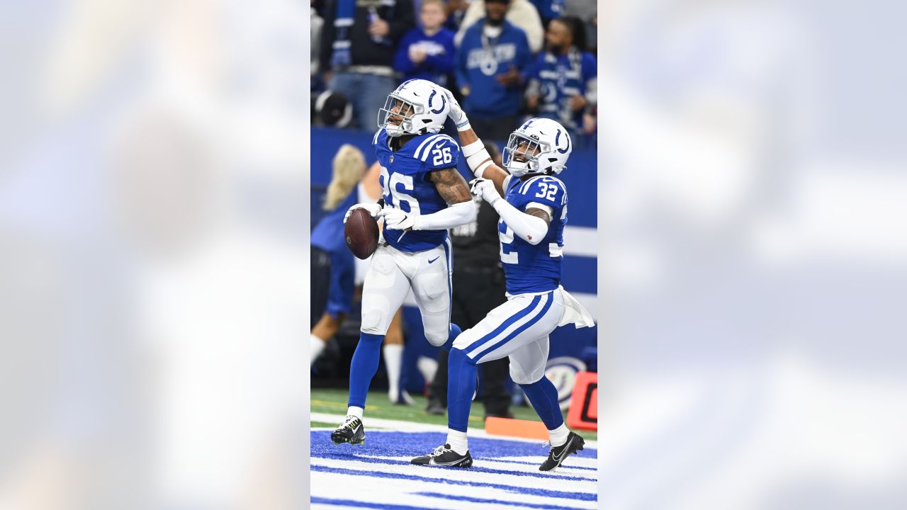 5 Things Learned, Colts vs. Texans Week 18