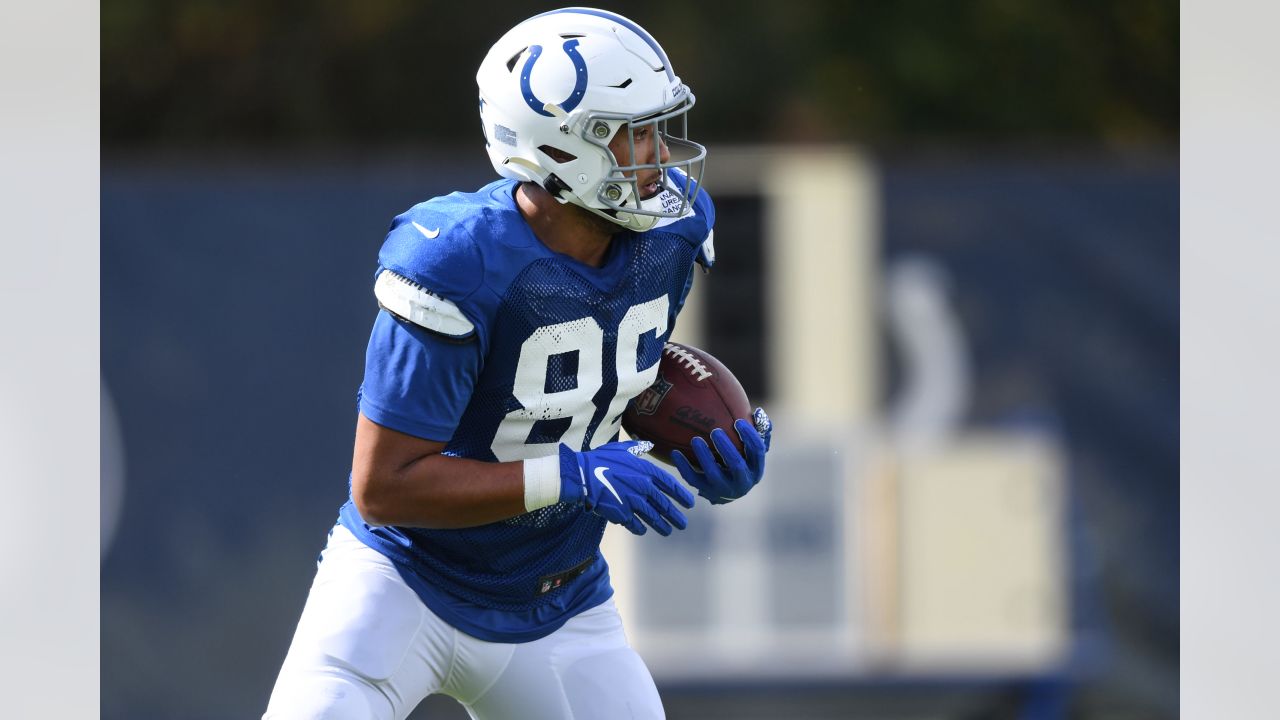 Colts Players Dominate CBS Sports' 2022 Preseason 'All-AFC South Team' -  Stampede Blue