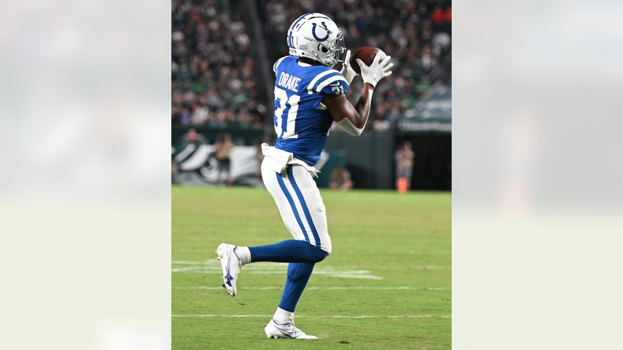 Forget stat line: Anthony Richardson's impact evident as Colts finish  preseason with win at Philly