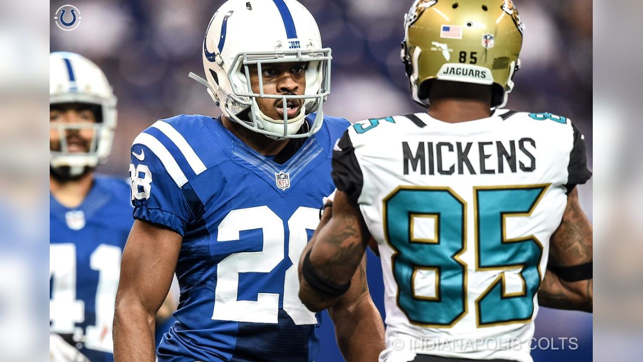 Jaguars vs. Colts: 3 things to know about Week 10's game