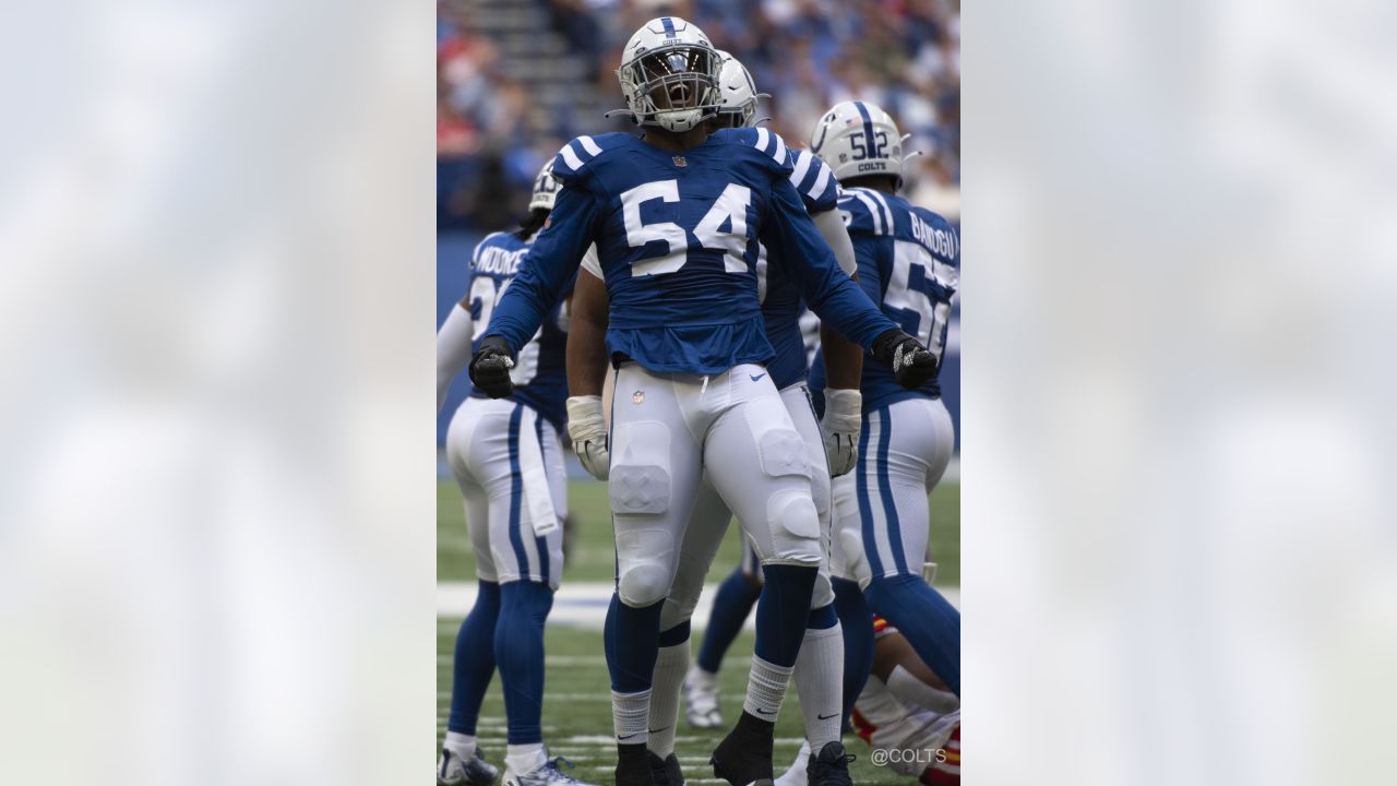 4th quarter turnovers doom Colts, lose to Cowboys 54-19