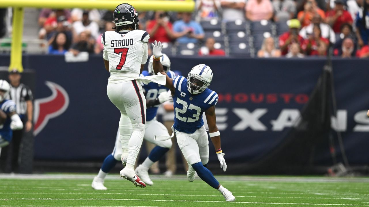 Shane Steichen: Pregame, Houston Texans week 2