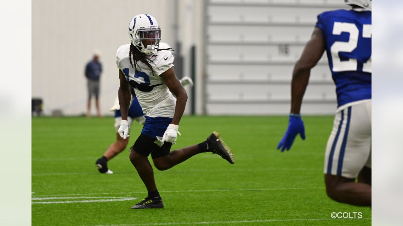 Colts Training Camp: Good Vibes Leaving Grand Park, Jacob Eason To Start  Vs. Lions In Preseason Finale