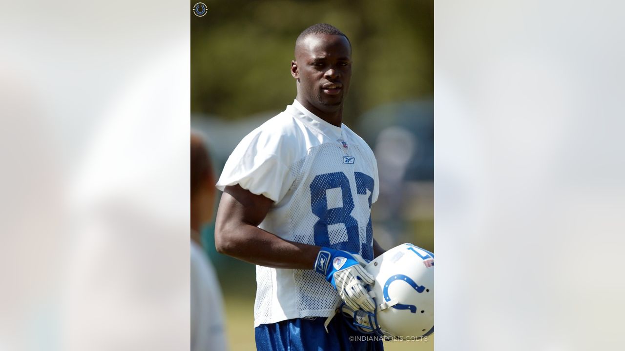 Colts Legend Reggie Wayne Not Elected To Pro Football Hall Of Fame