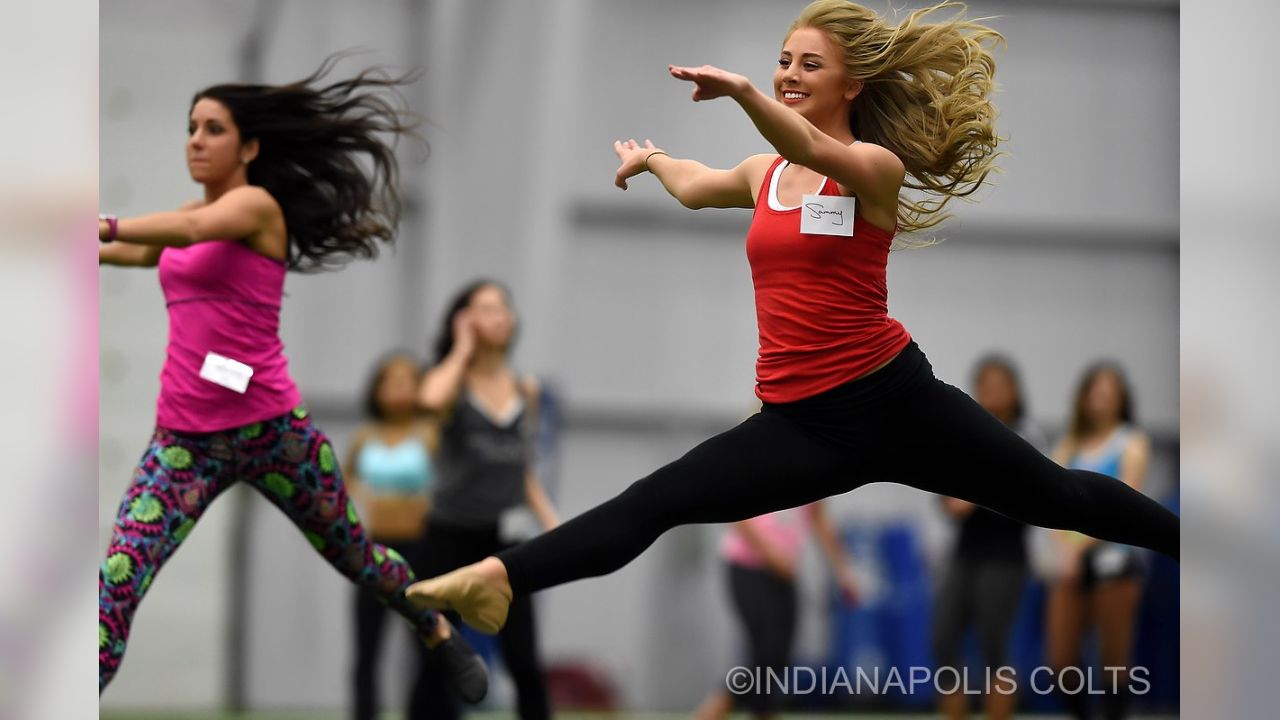 2021 Finalists, It's #InternationalDanceDay & #NFLDraftDay, so what better  way to celebrate than meeting our 2021 finalists!? 