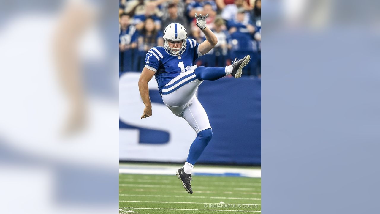 Colts Players React to Pat McAfee's Surprise Retirement