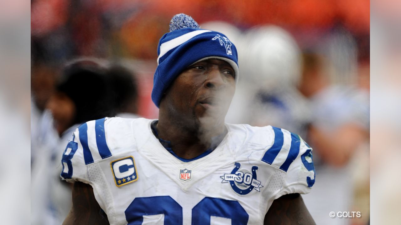 Colts Robert Mathis Awarded Deacon Jones sack award, loses out on