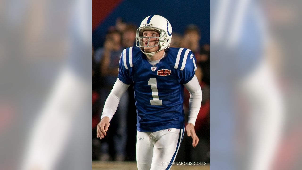 Pat McAfee To Host Radio Show Broadcasted In Indianapolis Studio