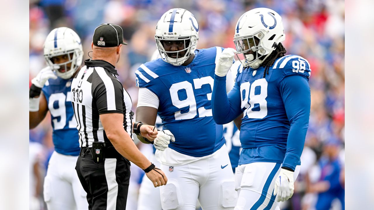 Biggest observations from Colts last preseason game, as Indy