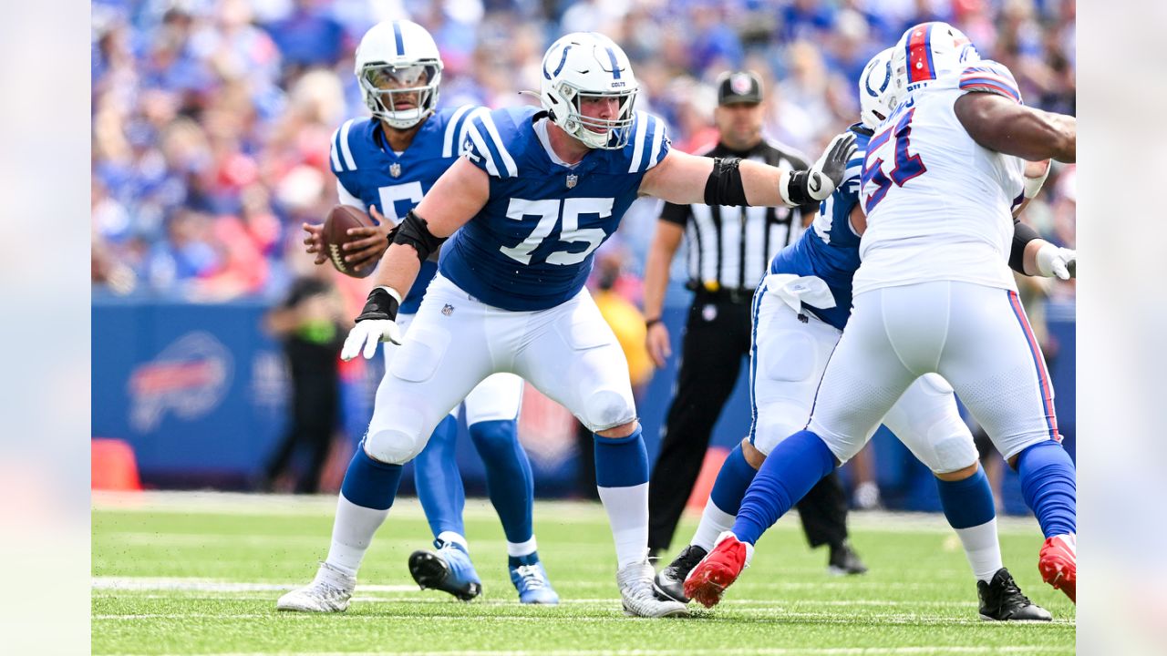 Anthony Richardson will be QB1 in Colts' preseason opener - Indianapolis  Recorder