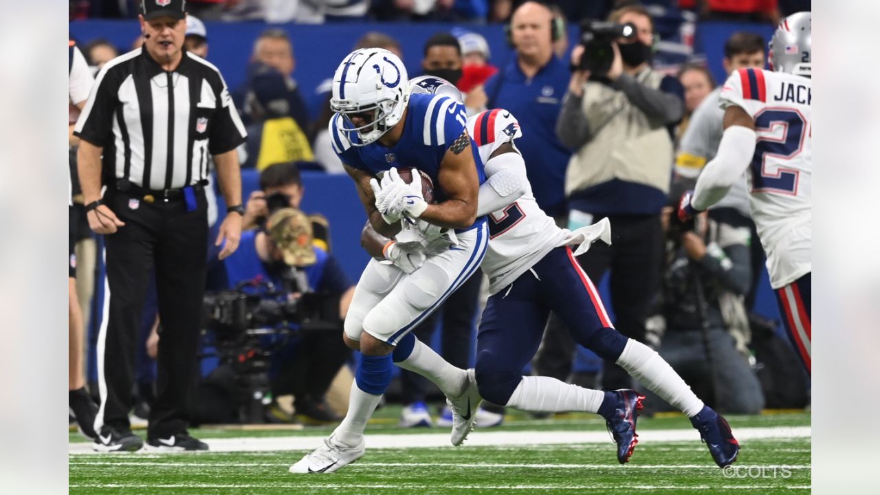 5 Things To Watch, Colts Vs. Texans: Michael Pittman Jr., Michael Badgley  And The Return Of T.Y. Hilton?