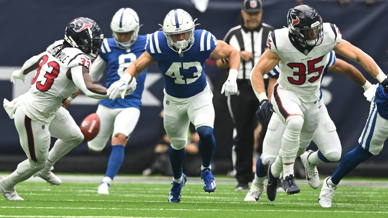 Minshew steadies Colts to 31-20 win over Texans