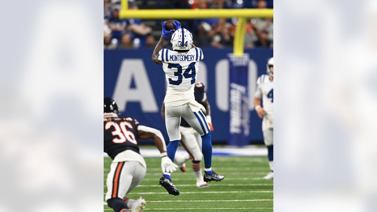 Colts vs. Bears recap: Sam Ehlinger, Gardner Minshew lead Indy to win