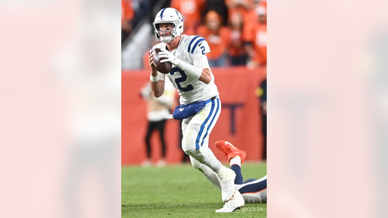 Matt Ryan Criticized by NFL Twitter as Colts Offense Struggles in OT Win  over Broncos, News, Scores, Highlights, Stats, and Rumors