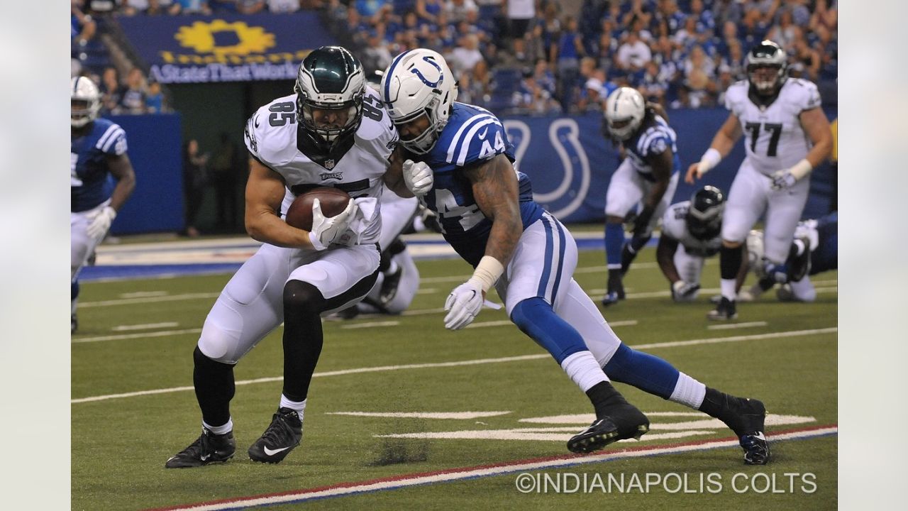 2018 Colts Preview: Colts/Eagles, Week 3